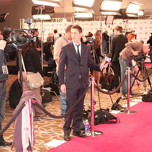 2012 AVN Awards - Behind the Red Carpet (Gallery 1) - Image 211704