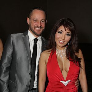 2012 AVN Awards - Behind the Red Carpet (Gallery 1) - Image 211713