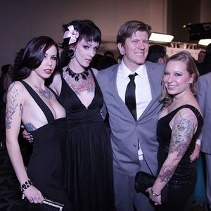 2012 AVN Awards - Behind the Red Carpet (Gallery 1) - Image 211749