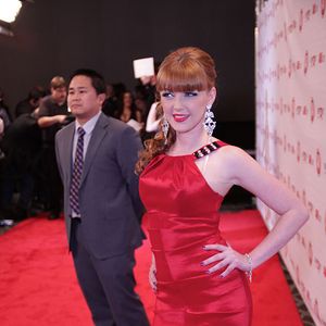 2012 AVN Awards - Behind the Red Carpet (Gallery 1) - Image 211761