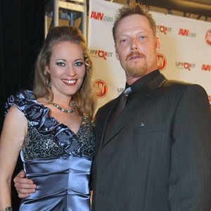 2012 AVN Awards - Behind the Red Carpet (Gallery 2) - Image 211866