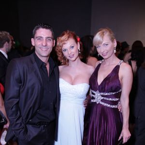 2012 AVN Awards - Behind the Red Carpet (Gallery 2) - Image 211872