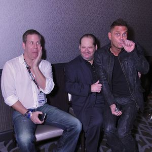 2012 AVN Awards - Behind the Red Carpet (Gallery 2) - Image 211911