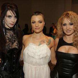 2012 AVN Awards - Behind the Red Carpet (Gallery 2) - Image 211926