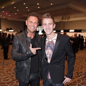 2012 AVN Awards - Behind the Red Carpet (Gallery 2) - Image 212082