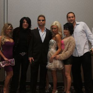 2012 AVN Awards - Faces in the Crowd - Image 218430