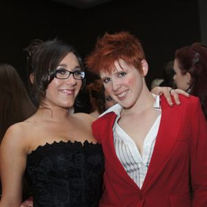 2012 AVN Awards - Faces in the Crowd - Image 218439