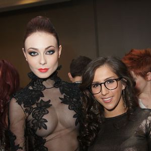 2012 AVN Awards - Faces in the Crowd - Image 218448