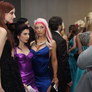 2012 AVN Awards - Faces in the Crowd - Image 218478