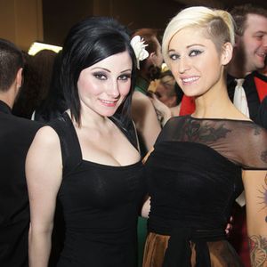 2012 AVN Awards - Faces in the Crowd - Image 218502