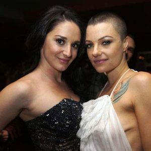 2012 AVN Awards - Faces in the Crowd - Image 218658