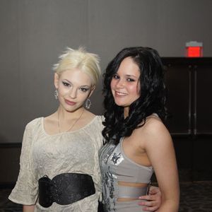 2012 AVN Awards - Faces in the Crowd - Image 218535