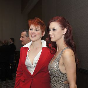 2012 AVN Awards - Faces in the Crowd - Image 218592
