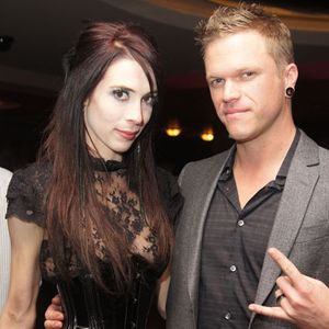2012 AVN Awards - Faces in the Crowd - Image 218619