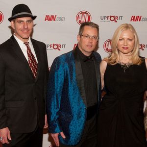 2012 AVN Awards Red Carpet (Courtesy Wendy Williams) - Image 212145