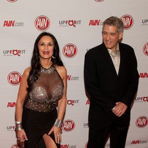 2012 AVN Awards Red Carpet (Courtesy Wendy Williams) - Image 212160