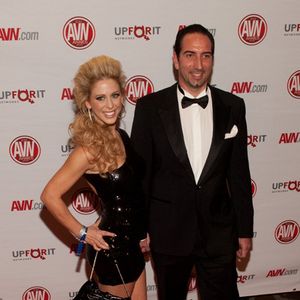 2012 AVN Awards Red Carpet (Courtesy Wendy Williams) - Image 212169