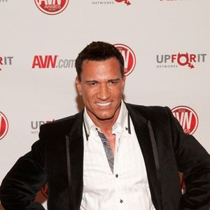 2012 AVN Awards Red Carpet (Courtesy Wendy Williams) - Image 212181
