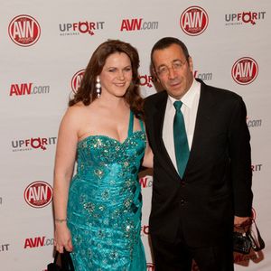 2012 AVN Awards Red Carpet (Courtesy Wendy Williams) - Image 212235
