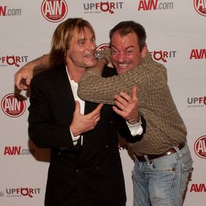 2012 AVN Awards Red Carpet (Courtesy Wendy Williams) - Image 212247