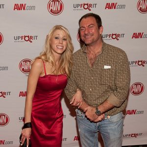 2012 AVN Awards Red Carpet (Courtesy Wendy Williams) - Image 212265