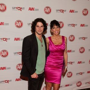 2012 AVN Awards Red Carpet (Courtesy Wendy Williams) - Image 212415