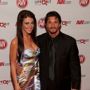 2012 AVN Awards Red Carpet (Courtesy Wendy Williams) - Image 212427