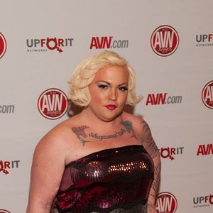2012 AVN Awards Red Carpet (Courtesy Wendy Williams) - Image 212433