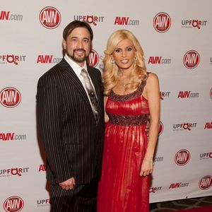 2012 AVN Awards Red Carpet (Courtesy Wendy Williams) - Image 212448