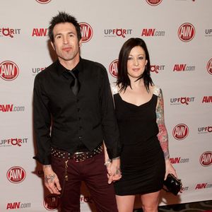2012 AVN Awards Red Carpet (Courtesy Wendy Williams) - Image 212454