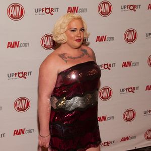 2012 AVN Awards Red Carpet (Courtesy Wendy Williams) - Image 212472