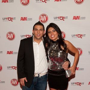 2012 AVN Awards Red Carpet (Courtesy Wendy Williams) - Image 212484