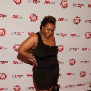 2012 AVN Awards Red Carpet (Courtesy Wendy Williams) - Image 212493