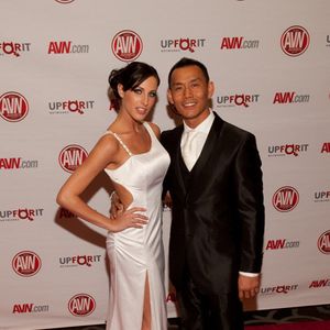 2012 AVN Awards Red Carpet (Courtesy Wendy Williams) - Image 212547