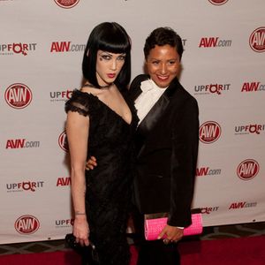 2012 AVN Awards Red Carpet (Courtesy Wendy Williams) - Image 212310