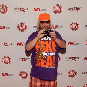 2012 AVN Awards Red Carpet (Courtesy Wendy Williams) - Image 212367