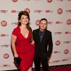 2012 AVN Awards Red Carpet (Courtesy Wendy Williams) - Image 212376