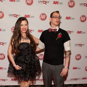 2012 AVN Awards Red Carpet (Courtesy Wendy Williams) - Image 212574
