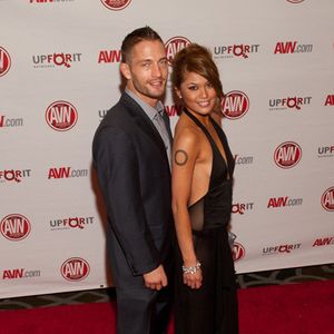 2012 AVN Awards Red Carpet (Courtesy Wendy Williams) - Image 212625
