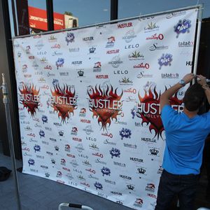 Hustler Hollywood Grand Re-opening Party - Image 212829