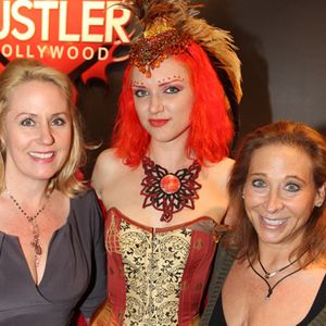 Hustler Hollywood Grand Re-opening Party - Image 212874