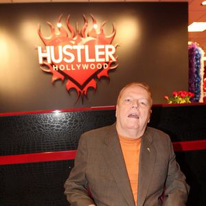 Hustler Hollywood Grand Re-opening Party - Image 213030