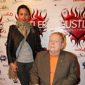 Hustler Hollywood Grand Re-opening Party - Image 212886