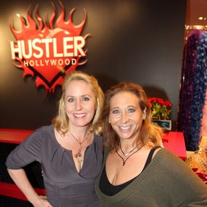 Hustler Hollywood Grand Re-opening Party - Image 212958