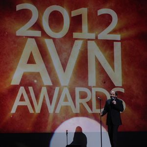 2012 AVN Awards Show (Part 1) - Image 213900