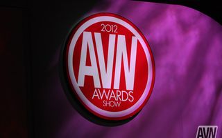 2012 AVN Awards Show (Part 1)