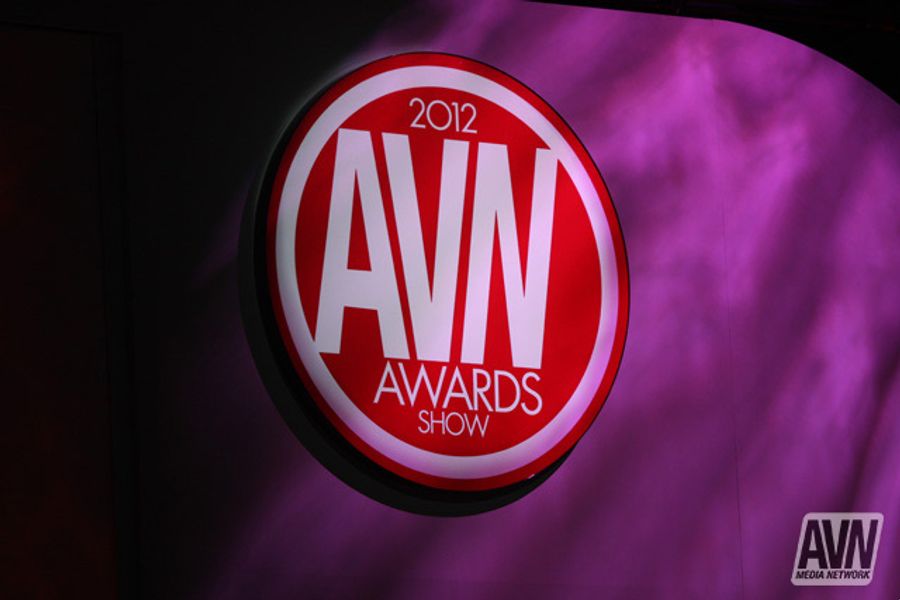 2012 AVN Awards Show (Part 1)