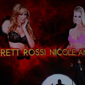 2012 AVN Awards Show (Part 1) - Image 213975