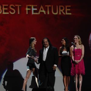 2012 AVN Awards Show (Part 3) - Image 214458