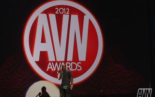 2012 AVN Awards Show (Part 3)
